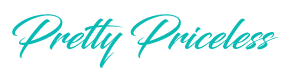 Pretty Priceless Logo